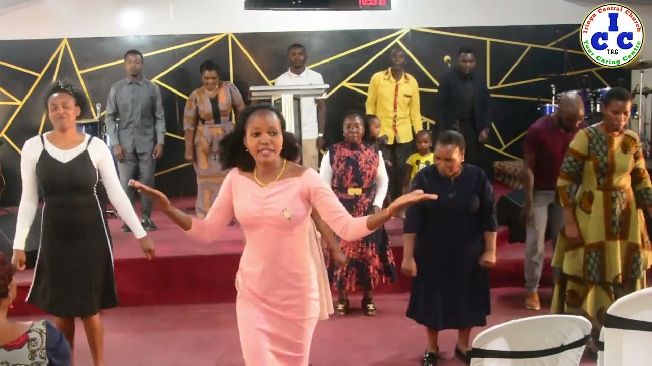 WAKRISTO TUTAMBUE- VICTORIOUS CHOIR:16/11/2025