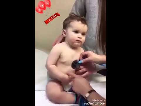 الواد عينه زايغه من يومه محن المحن