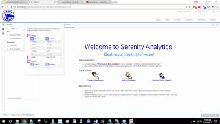 Exago Support Lab: Visual Integration