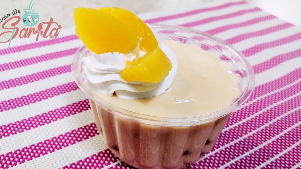 Carlota de durazno para venta #envivo #reposteandoconsarita