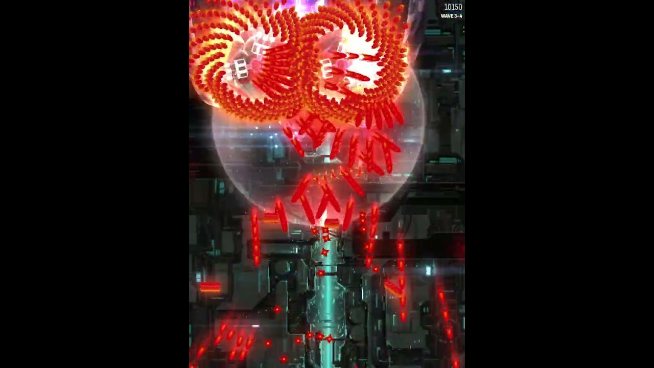 Phoenix 2 Daily #3058 Marshal S4 Baqlor Phi Speedrun 1:36.34