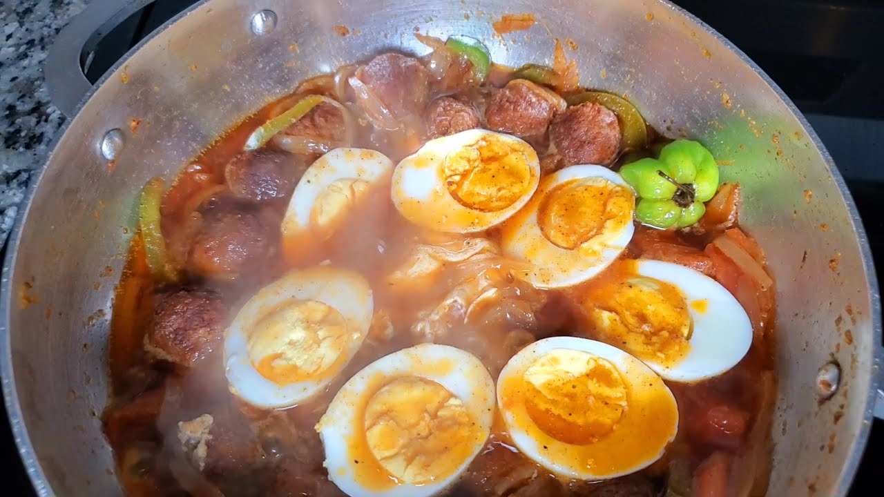 SOS ZE men kijan mwen prepare li