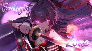 Nightcore - Twilight Zone (Macly)