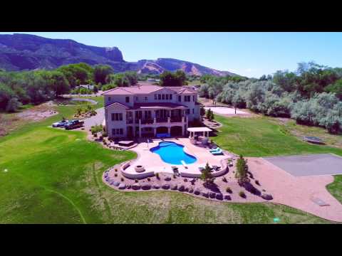 614 20 Road Listing - The Christi Reece Group, Grand Junction, CO home video tour