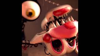 Mangle Voice Lines Animated