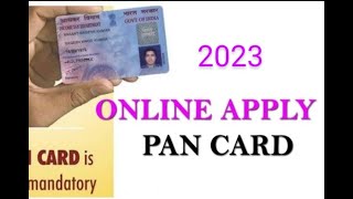 mobile se PAN card banae easy pan apply app se. passport .voter card #pancardapply #trending #viral screenshot 3