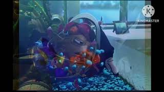 R.I.P. Barry Humphries || 🌸 Finding Nemo 🌸 || by 🌺 Magical-Hyena FanVideo-Maker 🌺