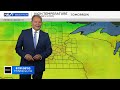 NEXT Weather: 10 p.m. report for Minnesota on Sept. 16, 2026