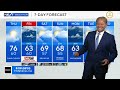 NEXT Weather: 10 p.m. report for Minnesota on Sept. 16, 2026