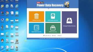 Digital Media Recovery - recover deleted photos, videos, and  music