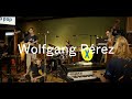 Wolfgang prez  co pop xoxo 2020