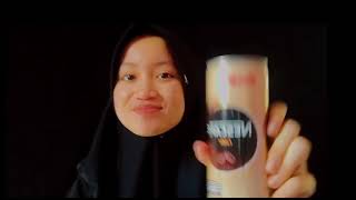 TUGAS ADVERTISEMENT- NESCAFE COFFEE