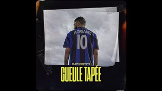 ElGrandeToto - Gueule Tapée (Instrumental)