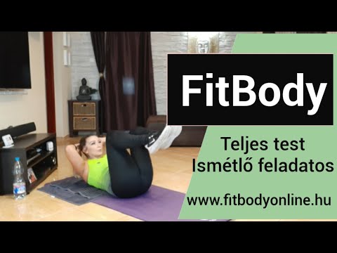 FitBody Professional 79