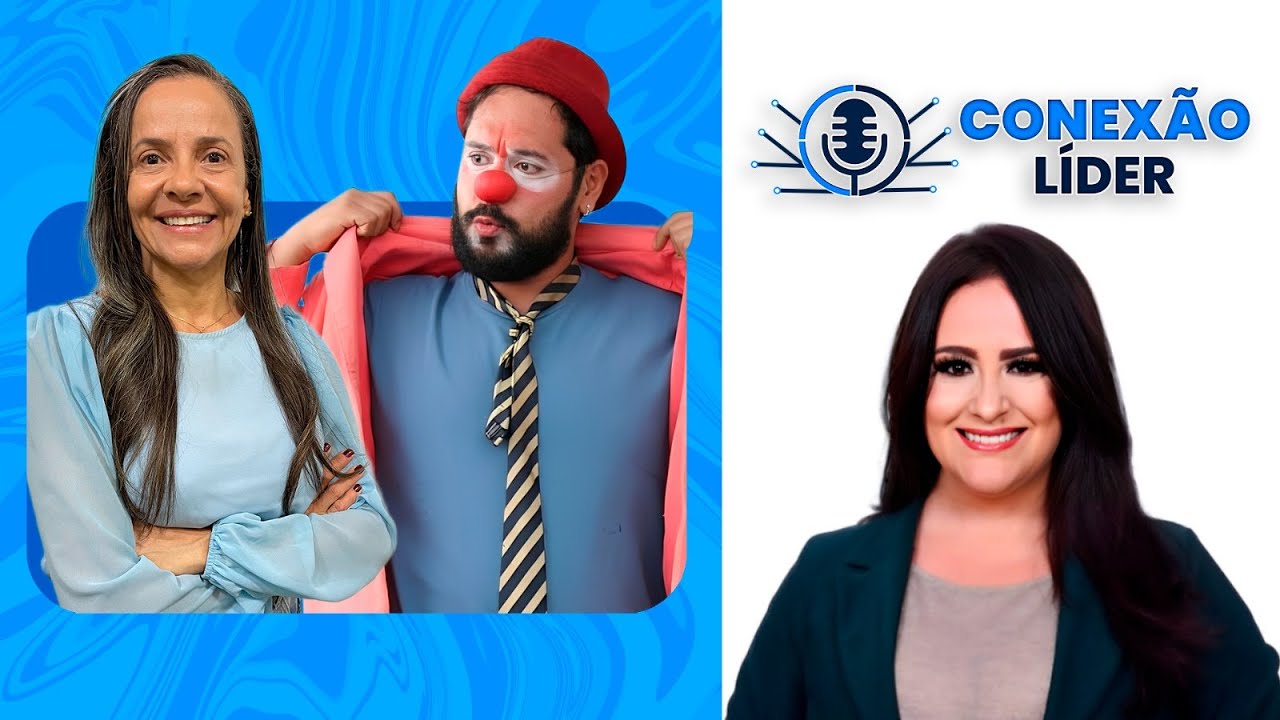 CONEXÃO LÍDER - 13-12-2025