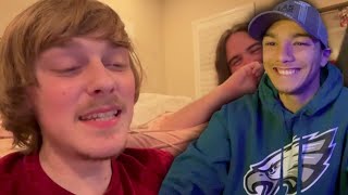 UBER MAKES ME SO MAD (lost vlog) Reaction