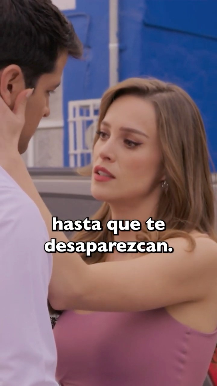 Briana le advierte a Ángel que Jezabel lo quieren eliminar ? #ElÁngelDeAurora #Short