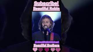 Robin Gibb Angel Hearts Of Heaven #robingibb #shorts