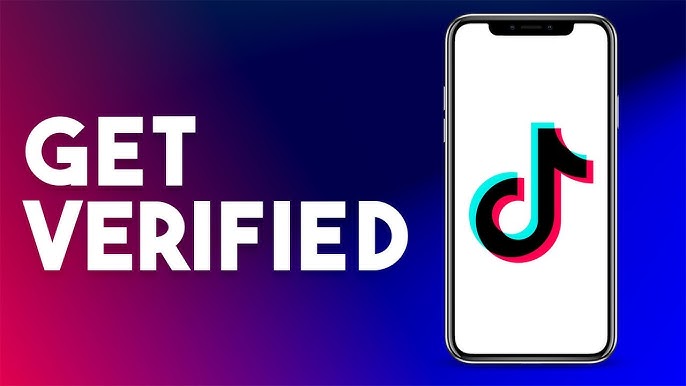 How to Get a Verified Checkmark in TikTok