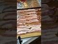 Twisted Bacon Bites!! #shorts #bacon