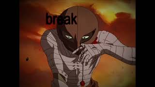 GRIFFGUTS Edit [song name: Sleep talking by Indigo de Souza]