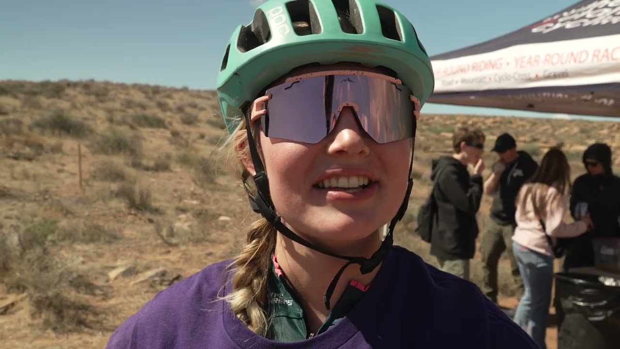 True Grit Epic -Women with Grit -Part II