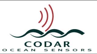 CODAR signal 4466 khz
