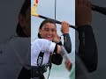 Women's Action -GKA-Kite Surf World Cup Sylt, Germany