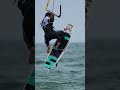 Women's Action -GKA-Kite Surf World Cup Sylt, Germany