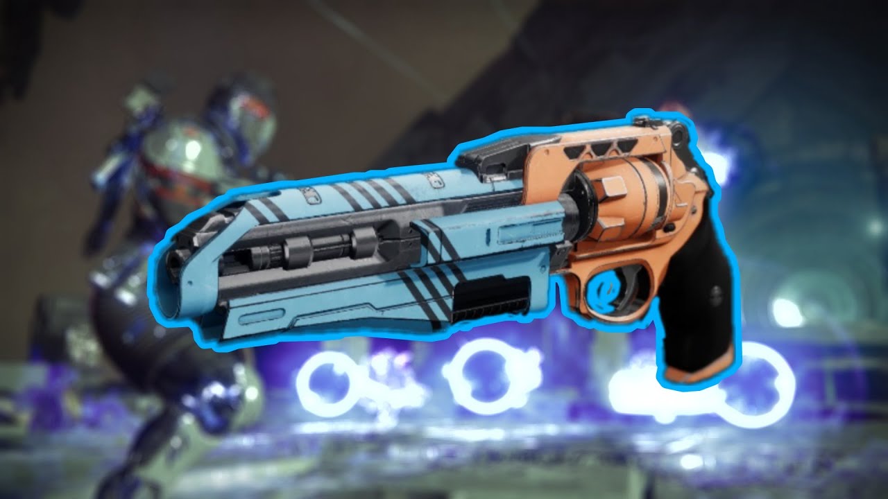 A Nightfall, A Palindrome, and A Crucible