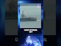 USS Gerald R. Ford Withdrawal Signals Shift in Iran Standoff