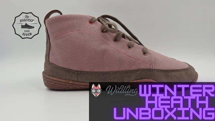 Wildling Winter Heath Unboxing