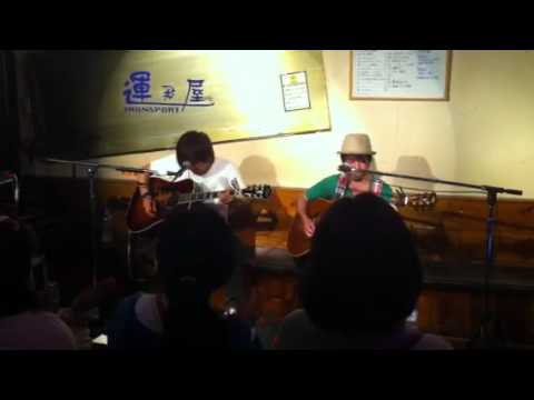 2012.06.22 第16回フライデーすまいる ロードフレンズwith小川恭兵