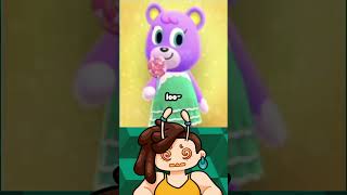 I HATE Megan 🐻‍❄️ (Animal Crossing)