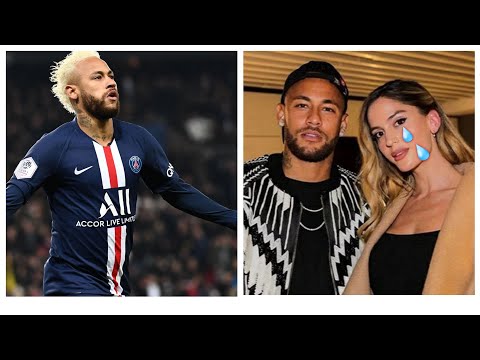 Video: Wordt De Relatie Tussen Neymar En Natalia Barulich Bevestigd?