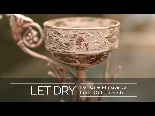 Antique Dealer Tips How To Clean Sterling Silver Cleaning Antique