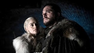 [AI Music] Game of Thrones