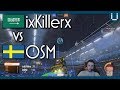 OSM Ravages ixKillerx | 1v1 Showmatch