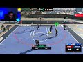 🔴LEGEND 5 GRIND SZN 4 RIVET CITY 👹 #banallcheaters #make2kgreatagain #FATHEROF2