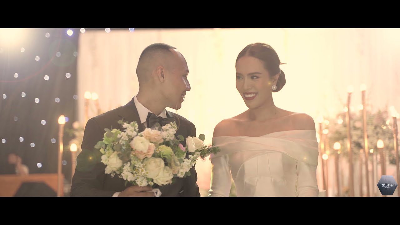 PHÓNG SỰ CƯỚI -WHITE PALACE PHẠM VĂN ĐỒNG - VÂN - TIẾN