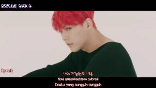 BTOB - I'll Be Your Man [INDO SUB]