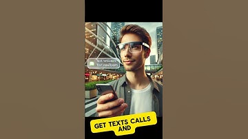 Unlocking the Future: Exploring AI Smart Glasses