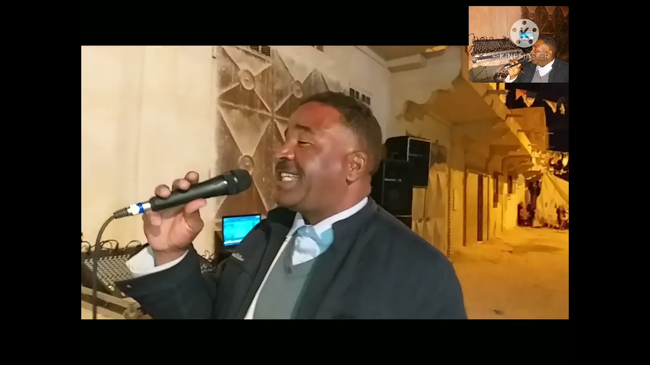 جديد محلي 2022 الفنان عبد الواحد مداني «سامحني يا لمحبوب» 🔥🔥🔥😍2022