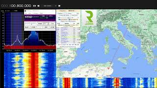 [Sporadic E] FM DX - Radio stations from Algeria, Tunisia, Libya - received in Bosnia (24.05.2023.) screenshot 4