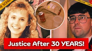 How COKE Caught Her Killer After 30 Years! (True Crime Story of Mandy Stavik )