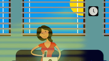 Qubino - Control all of your shutters from the comfort of your couch