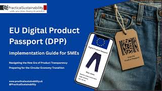 EU Digital Product Passport