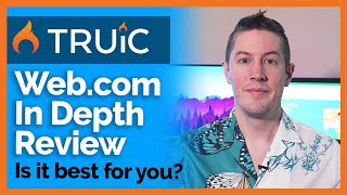 Web.com Website Builder Review Is Web.com Worth It?