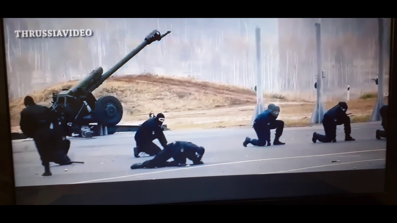 Тренировочный русский 2019