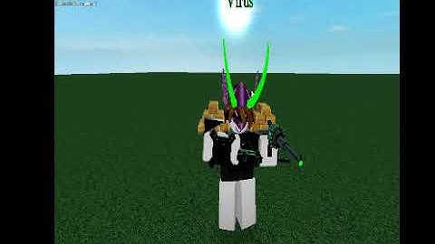 Void Script Builder Virus Showcase